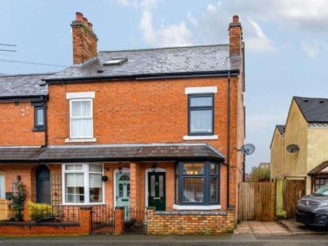 House for sale in Redditch, Worcestershire