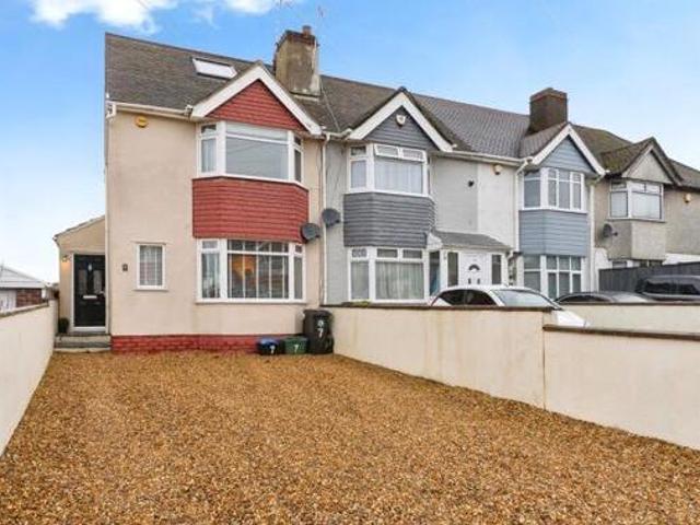 House for sale in Feckenham, City Of Bristol