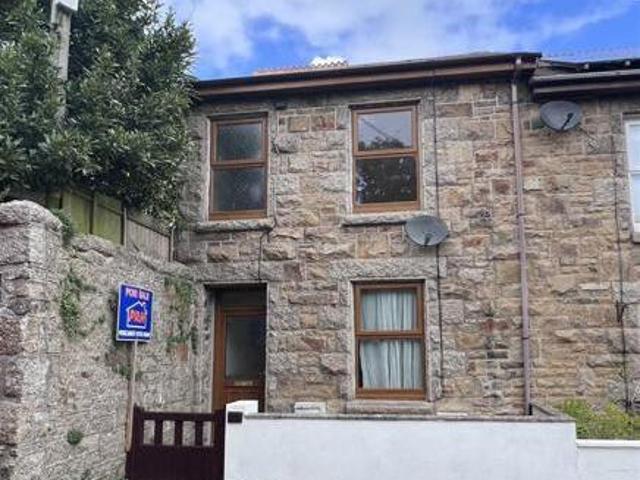 House for sale in Treneere, Penzance