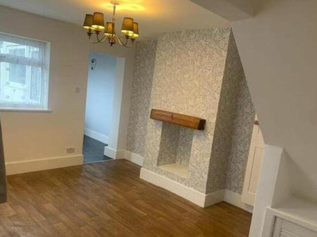 House for sale in Heanor and Loscoe CP, Kedleston