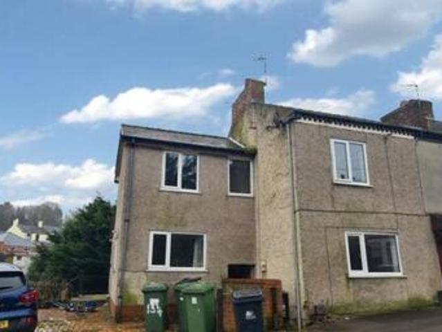 House for sale in Kedleston, East Midlands