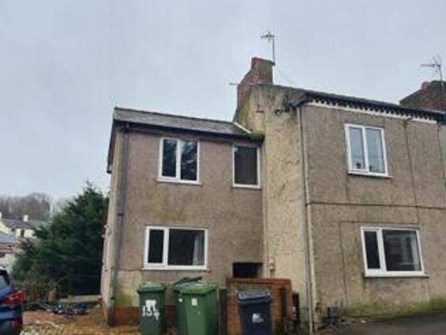 House for sale in Kedleston, East Midlands
