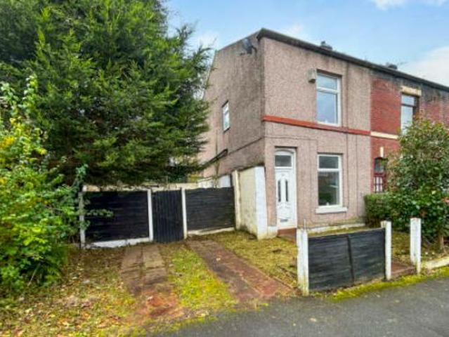 House for sale in Lancashire
