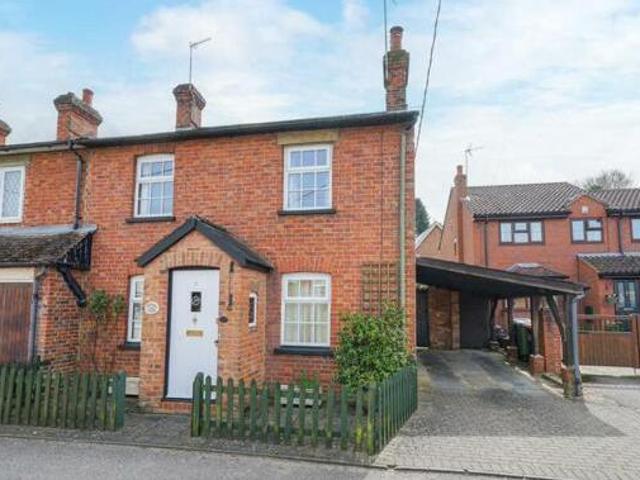 House for sale in Lyons, Greater London