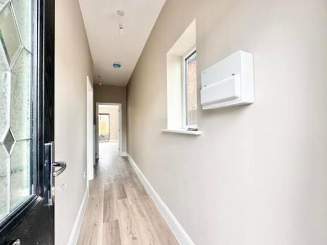Cottage for sale in Warrington