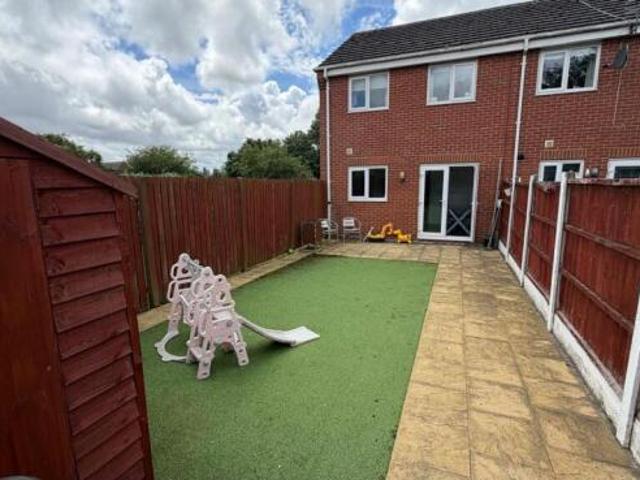 Cottage for sale in Bootle, Sefton