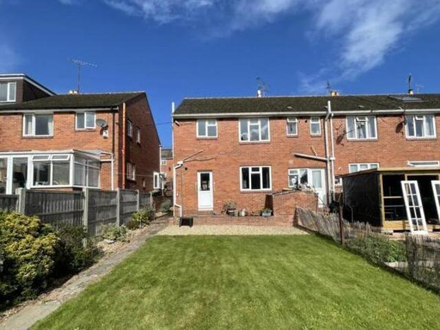 House for sale in Watergate, Devon