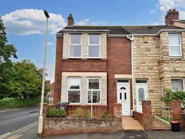House for sale in Watergate, Devon