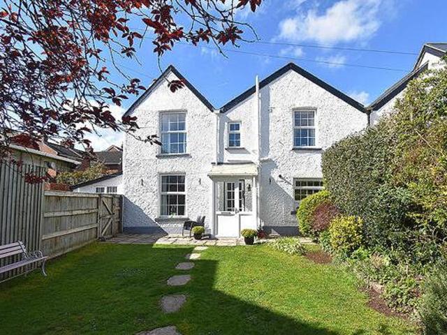 House for sale in Polsloe, Watergate