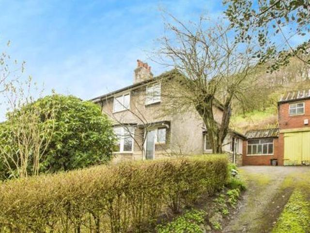 House for sale in Hebden Royd, Hebden Bridge
