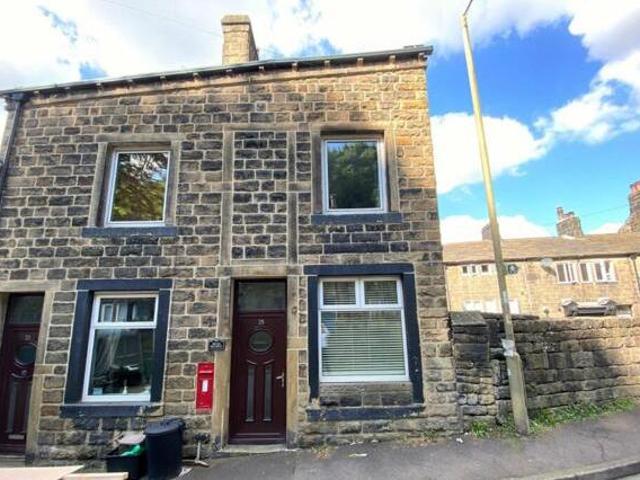 House for sale in Hebden Bridge, West Yorkshire
