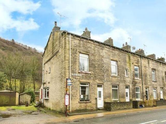 House for sale in Hebden Bridge, West Yorkshire