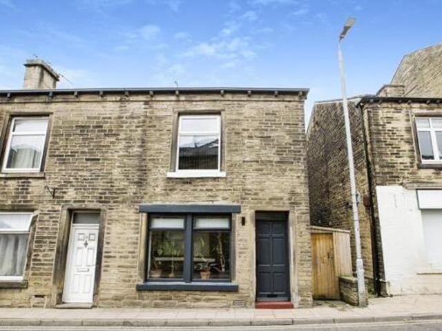 House for sale in Hebden Bridge, West Yorkshire