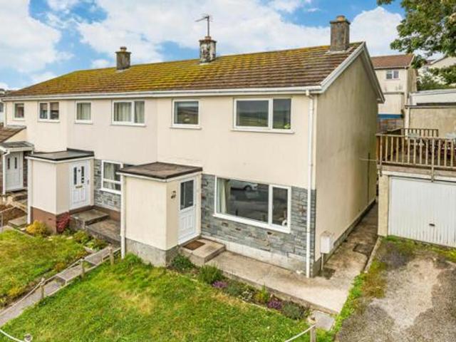 House for sale in Helston, Cornwall