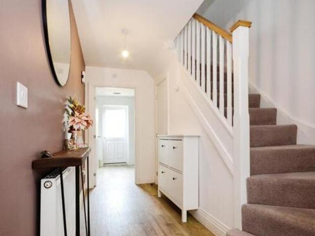 House for sale in Hemel Hempstead, Dacorum