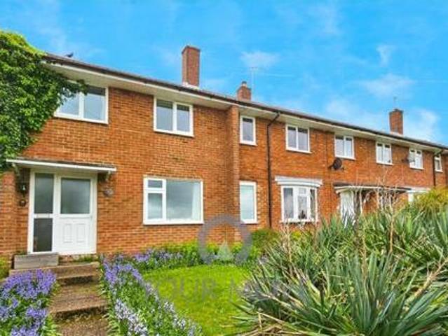 House for sale in Pouchen End, Hertfordshire