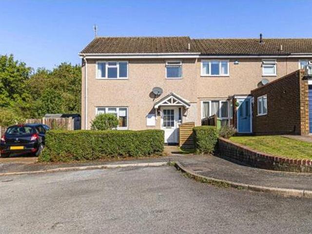 House for sale in Pouchen End, Hertfordshire