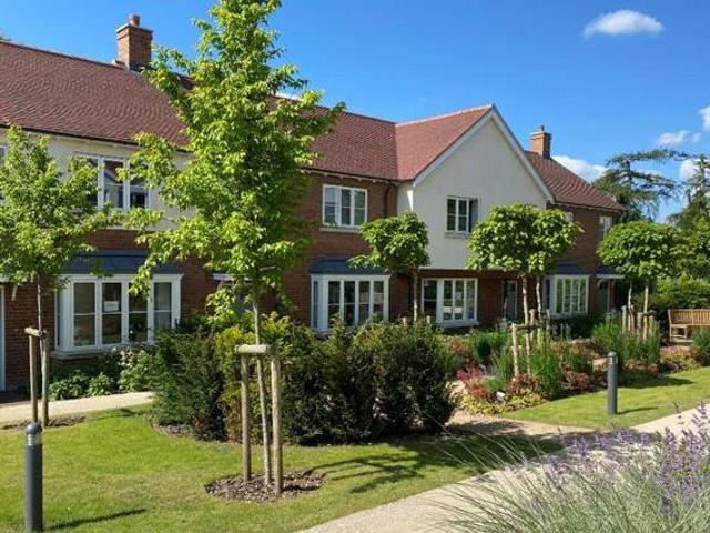 House for sale in Pouchen End, Hertfordshire