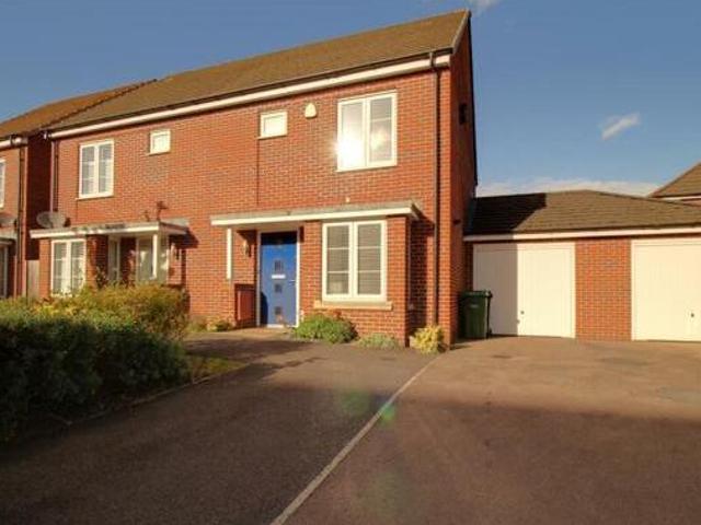House for sale in Gloucester, Gloucestershire