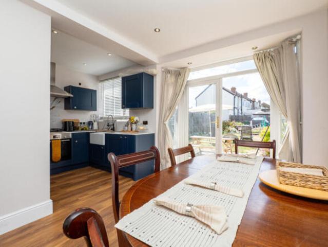 Property for sale in Cheam, Greater London