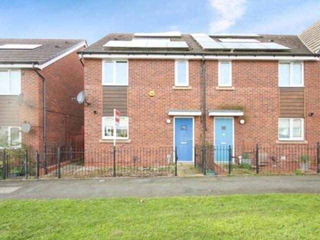 House for sale in West Midlands