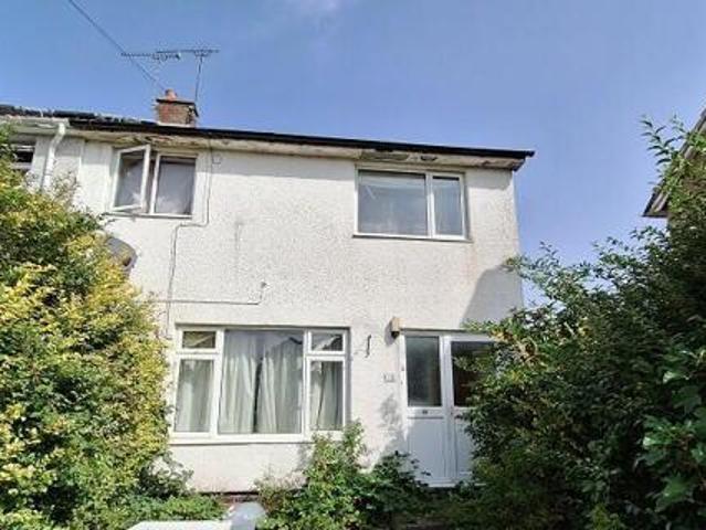 House for sale in West Midlands