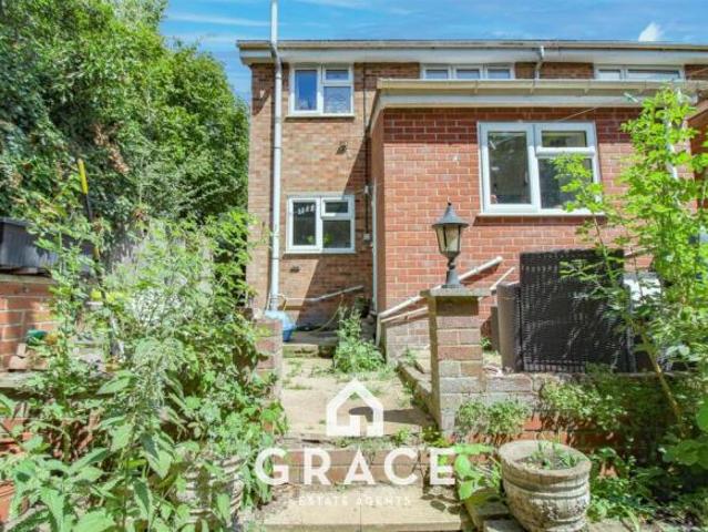 Cottage for sale in Westbourne, Ipswich