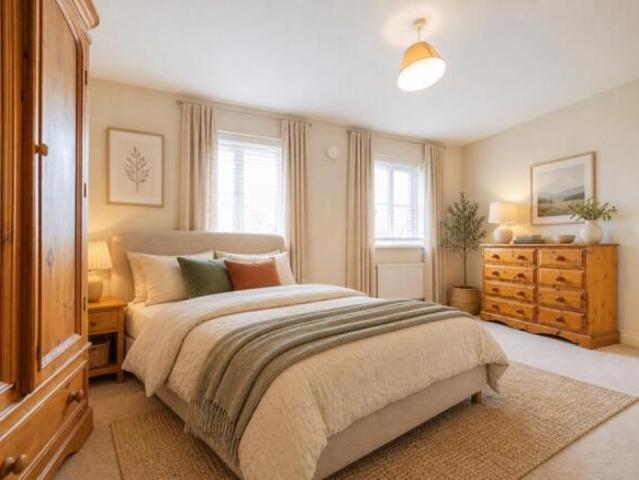 Cottage for sale in Brackenfield, East Midlands