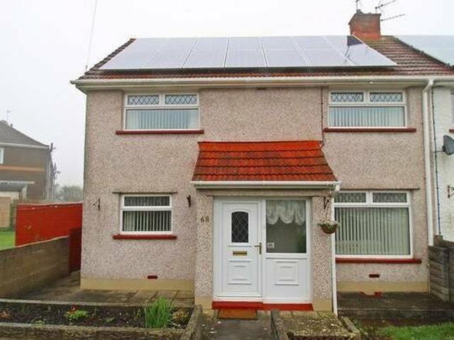 House for rent in Merthyr Tydfil