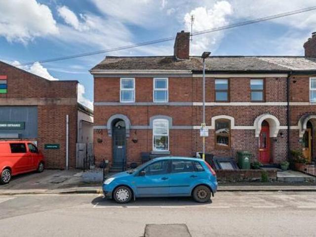 House for sale in Portfields, Hereford