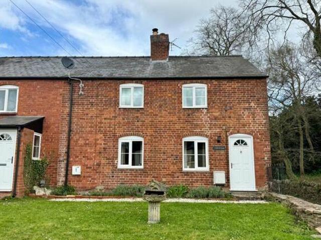 House for sale in Lower Bullingham