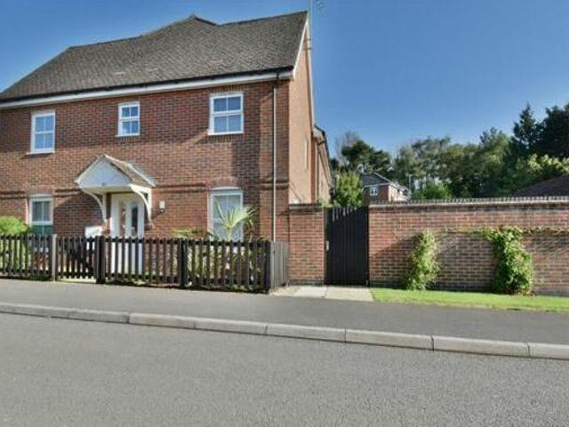 House for sale in Lyons, Greater London