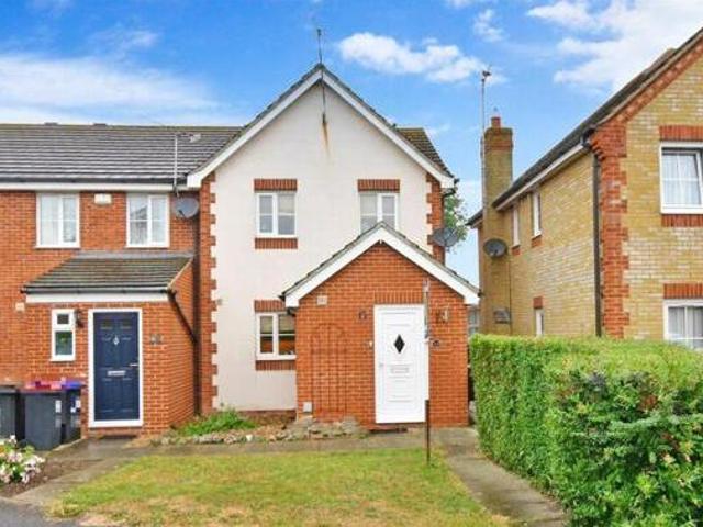 House for sale in Herne, Kent