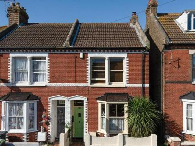 House for sale in Herne, Kent