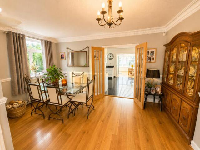 Cottage for sale in Wyken, West Midlands