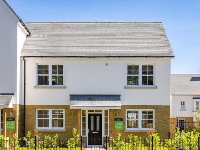 House for sale in Hertford, Colliers End