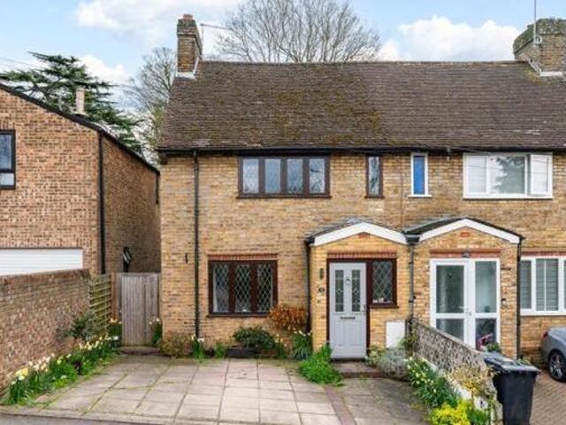 House for sale in Bengeo, East Hertfordshire
