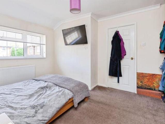 Cottage for sale in Old Wharf, City Of Leicester