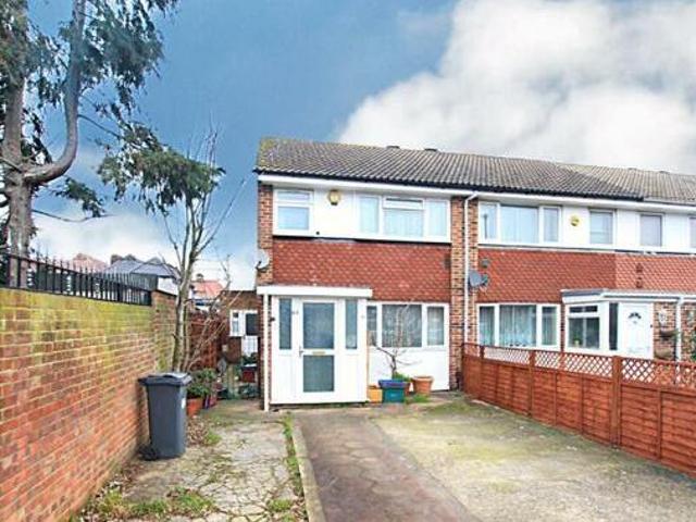 House for sale in Hounslow, Greater London
