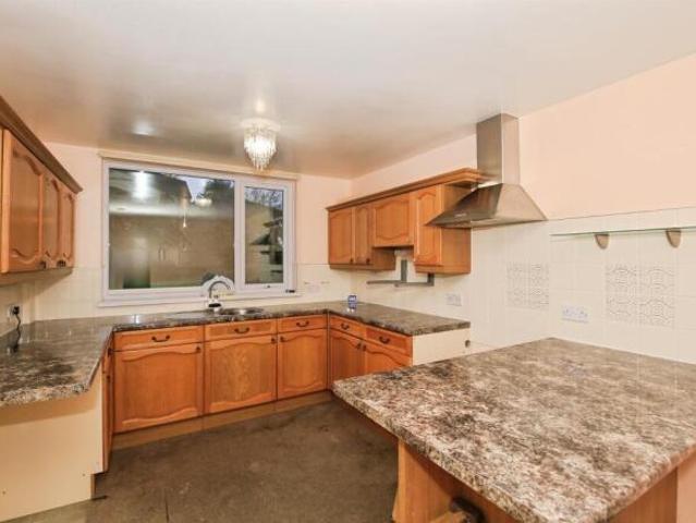 Cottage for sale in Bringhurst
