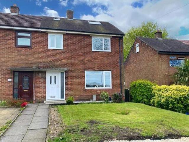 House for sale in Lancashire