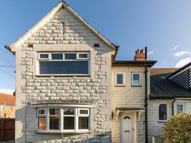 House for sale in Butterton, Staffordshire