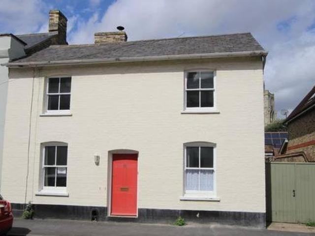 House for sale in Hertfordshire, England