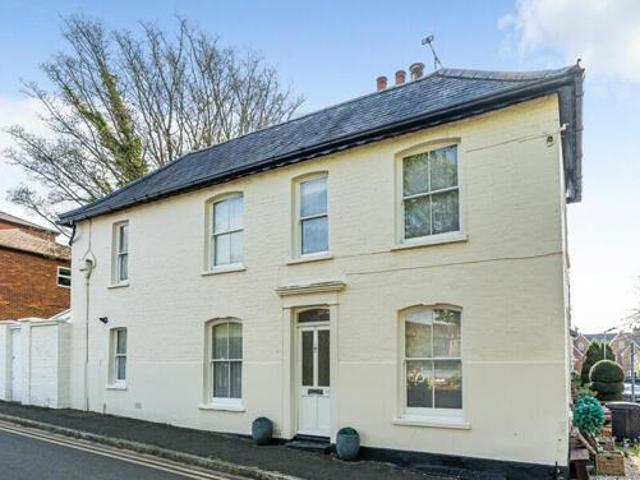 House for sale in Daws Hill, Cressex