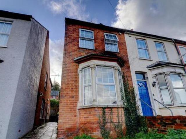 House for sale in Cressex, Buckinghamshire