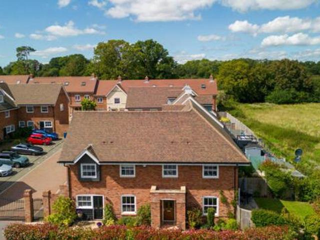 House for sale in Cressex, Buckinghamshire