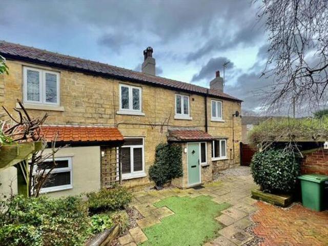House for sale in North Yorkshire