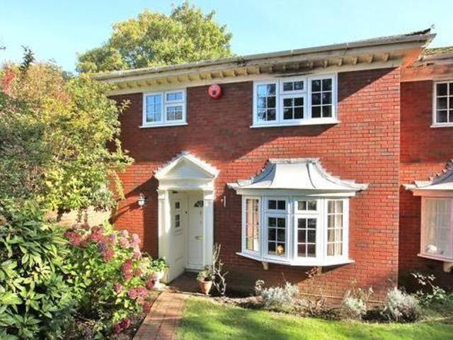 House for sale in Hampshire, England