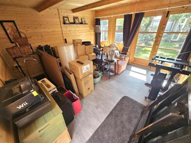 Cottage for sale in Ulverley Green, Solihull