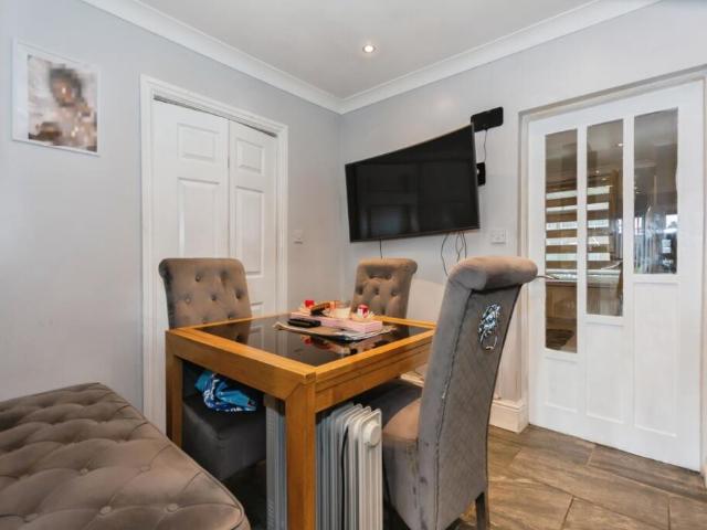 Cottage for sale in Yardley, West Midlands